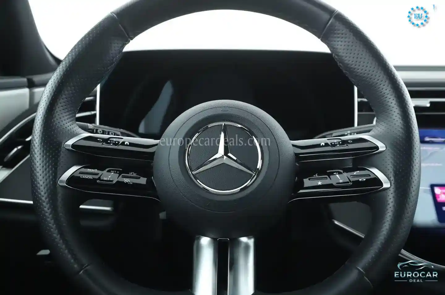 Mercedes-Benz E 450