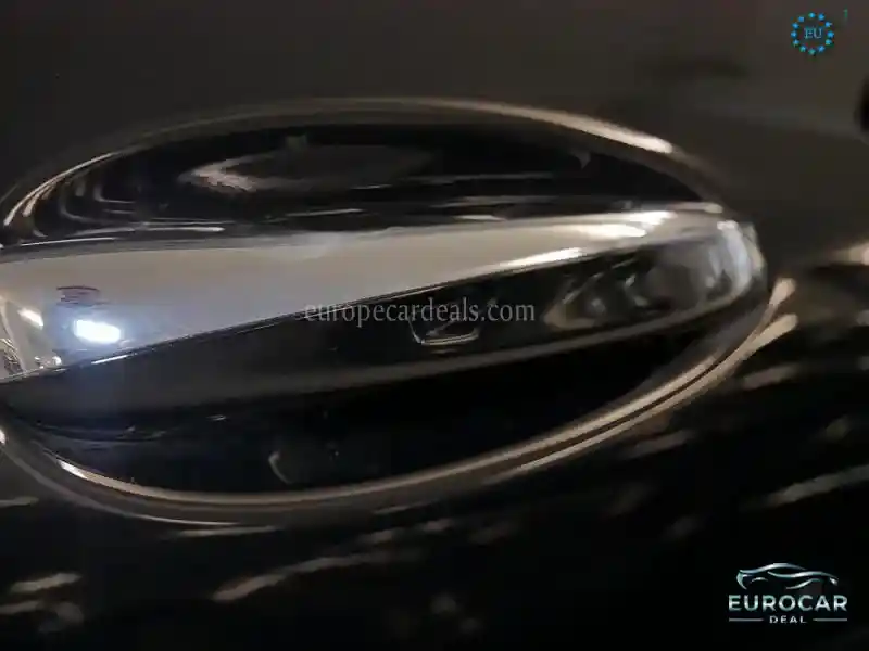 Mercedes-Benz CLA 200 Shooting Brake