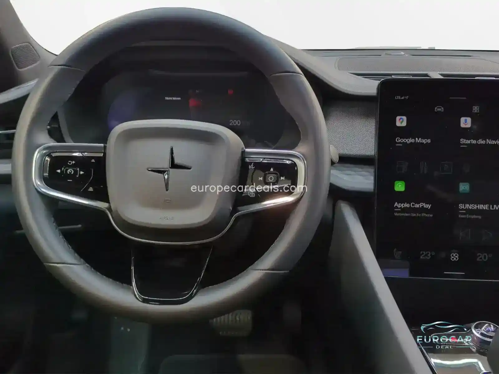 Polestar 2