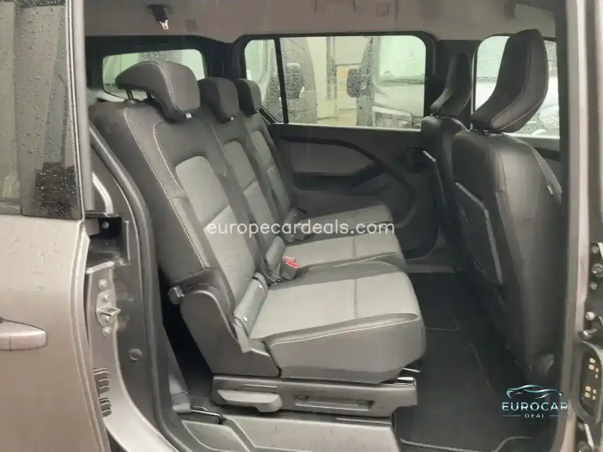 Renault Grand Kangoo