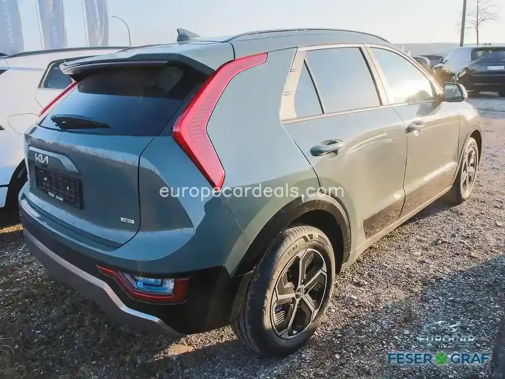 Kia Niro