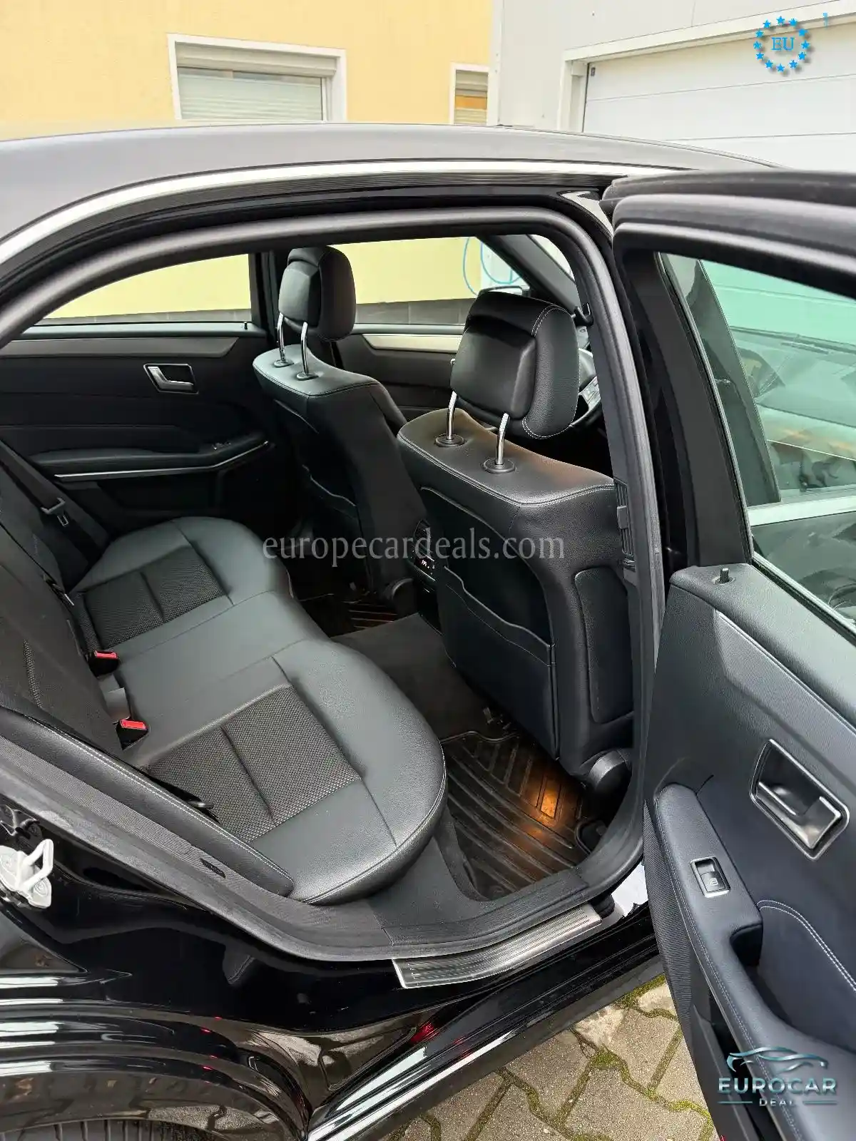Mercedes-Benz E 250
