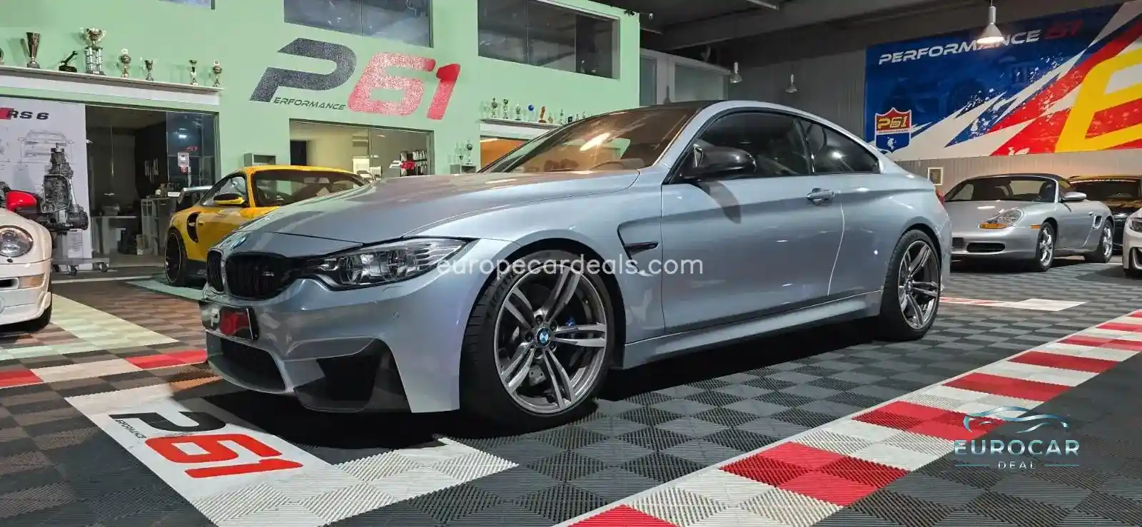 BMW M4