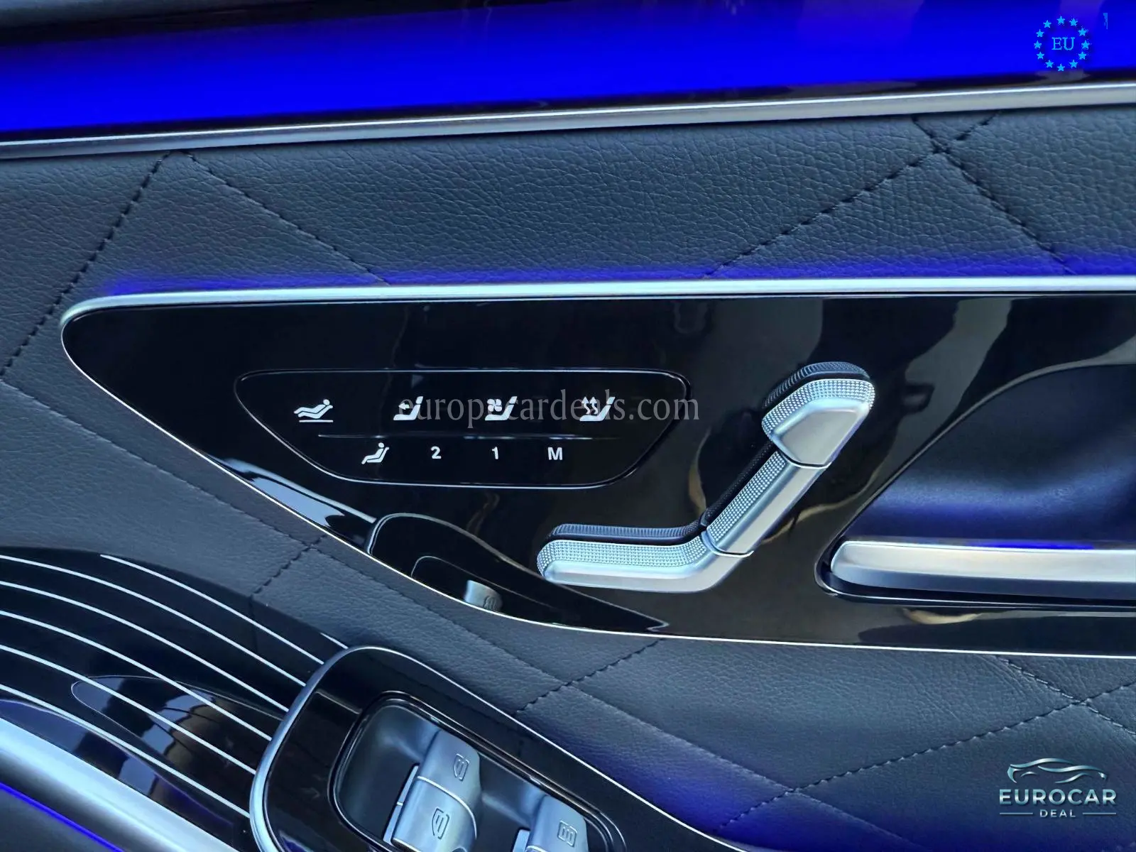 Mercedes-Benz S 580