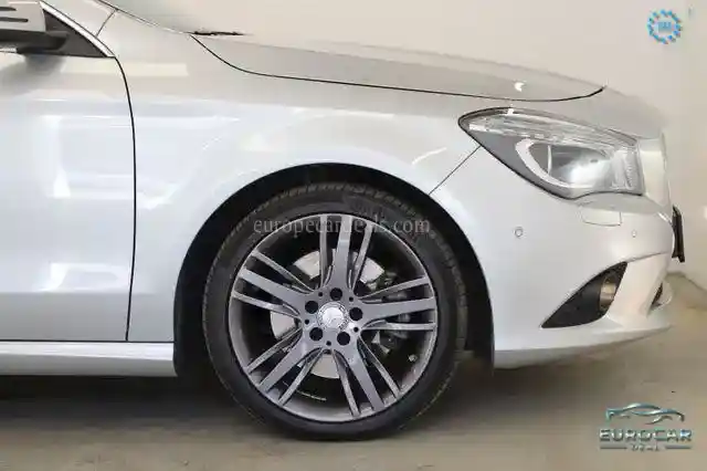 Mercedes-Benz CLA 250 Shooting Brake