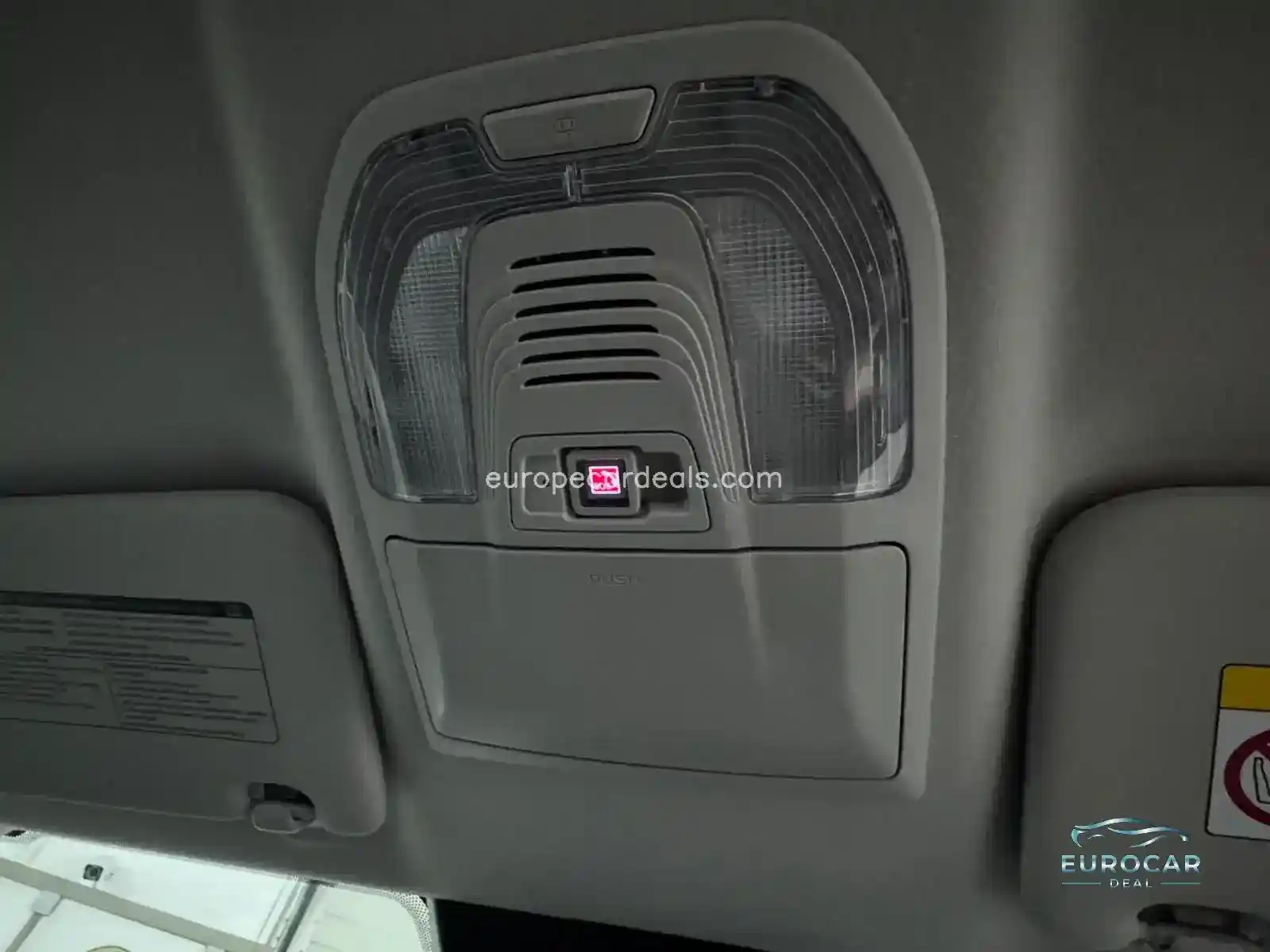 Double Cab 4WD 6 A/T LS *BT|DAB|PDC|ACC*