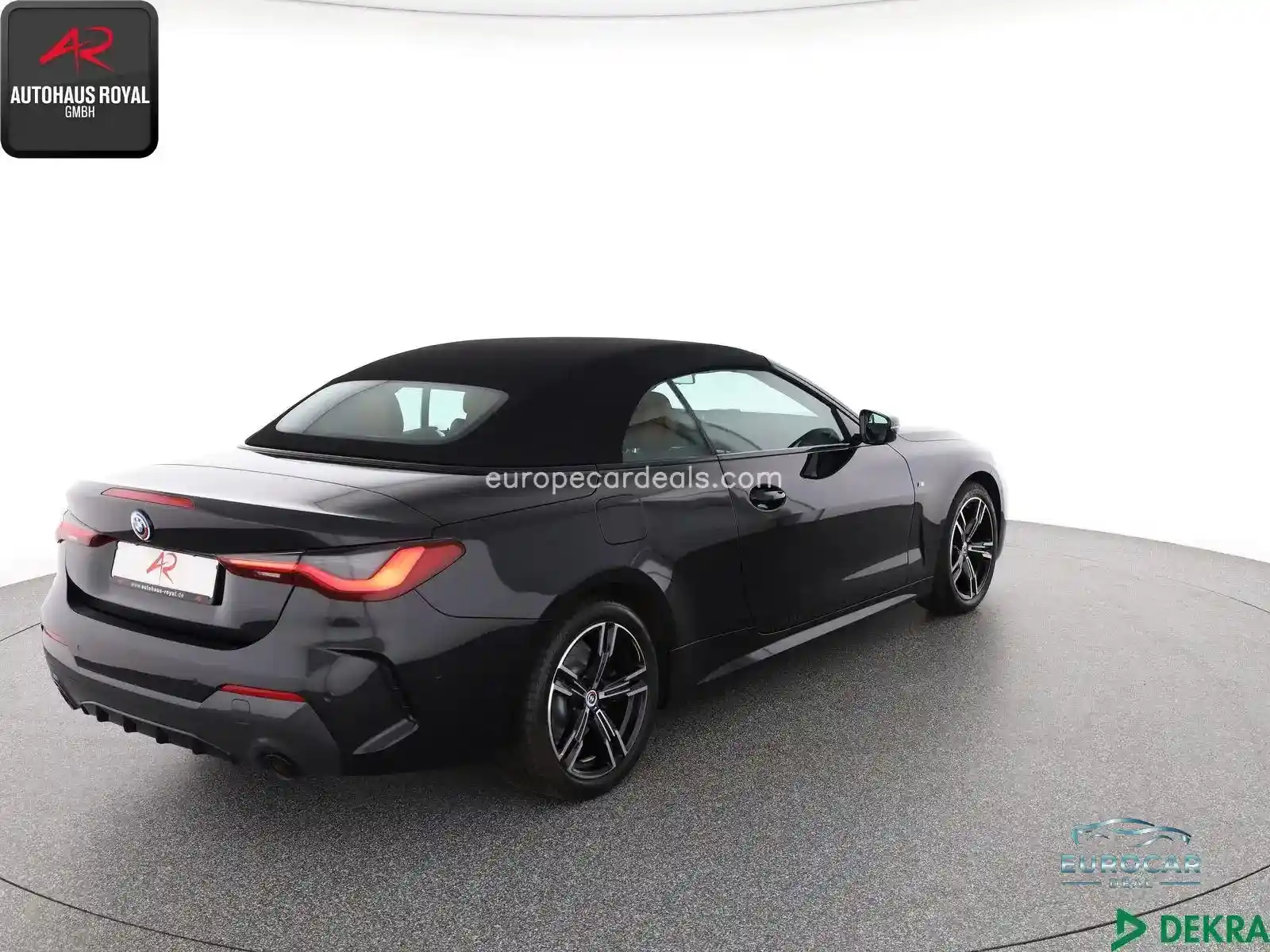 BMW 430