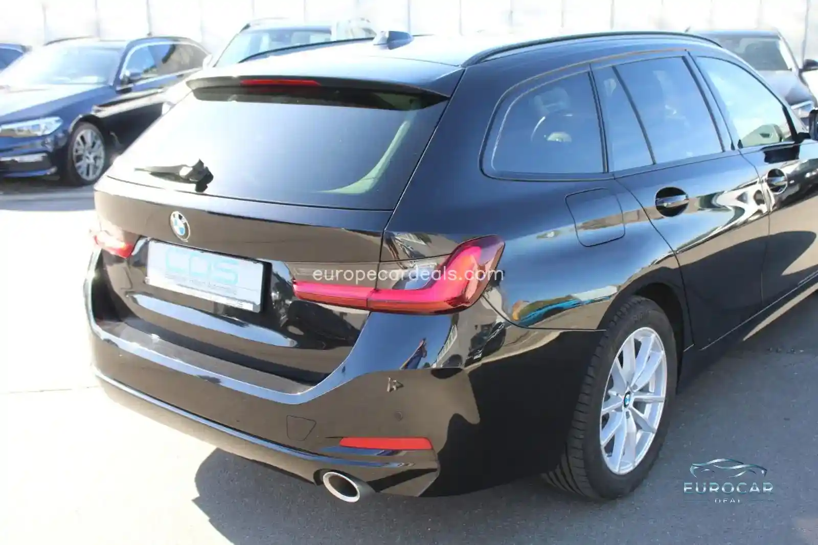 BMW 320