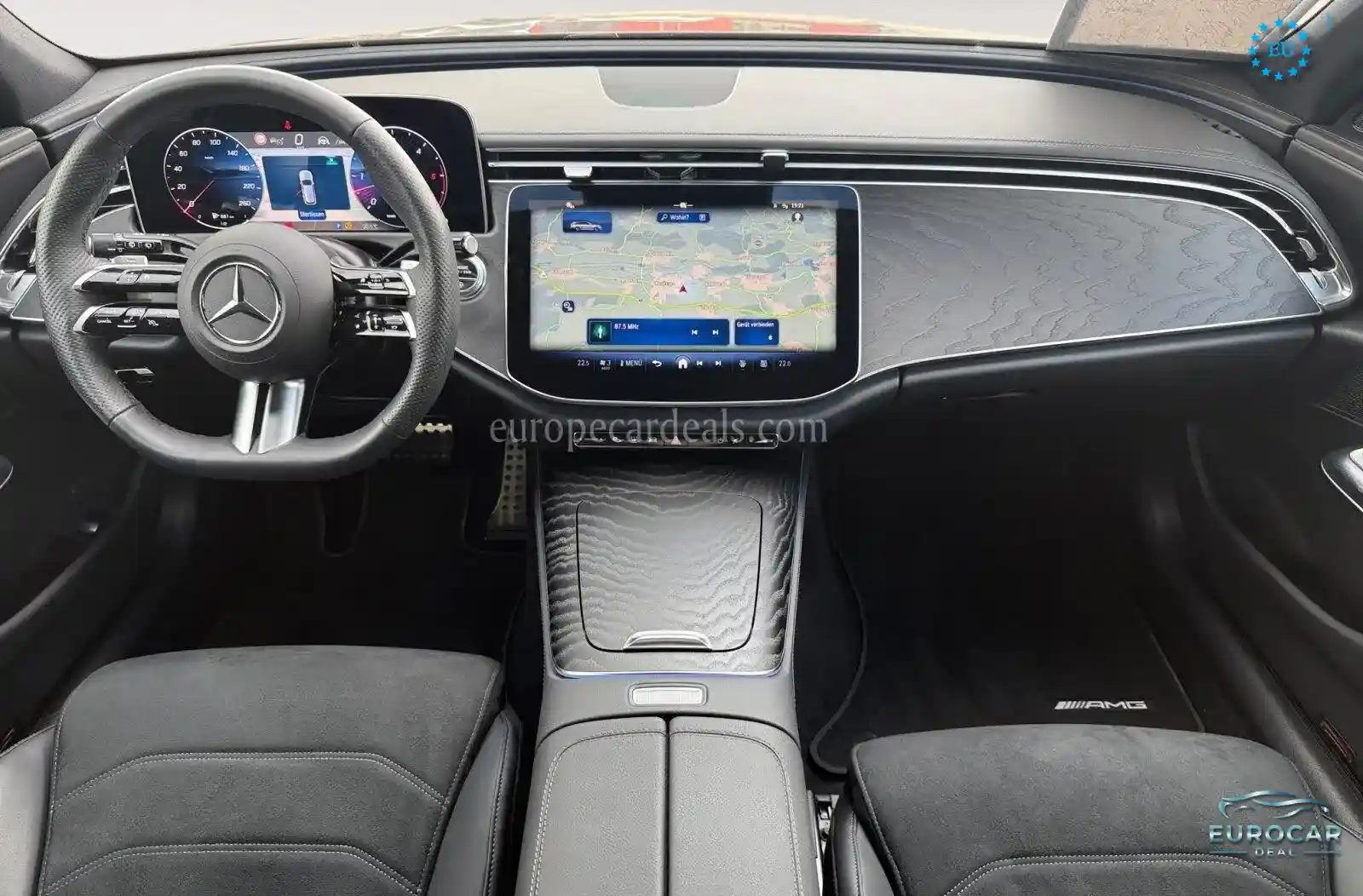 Mercedes-Benz E 450