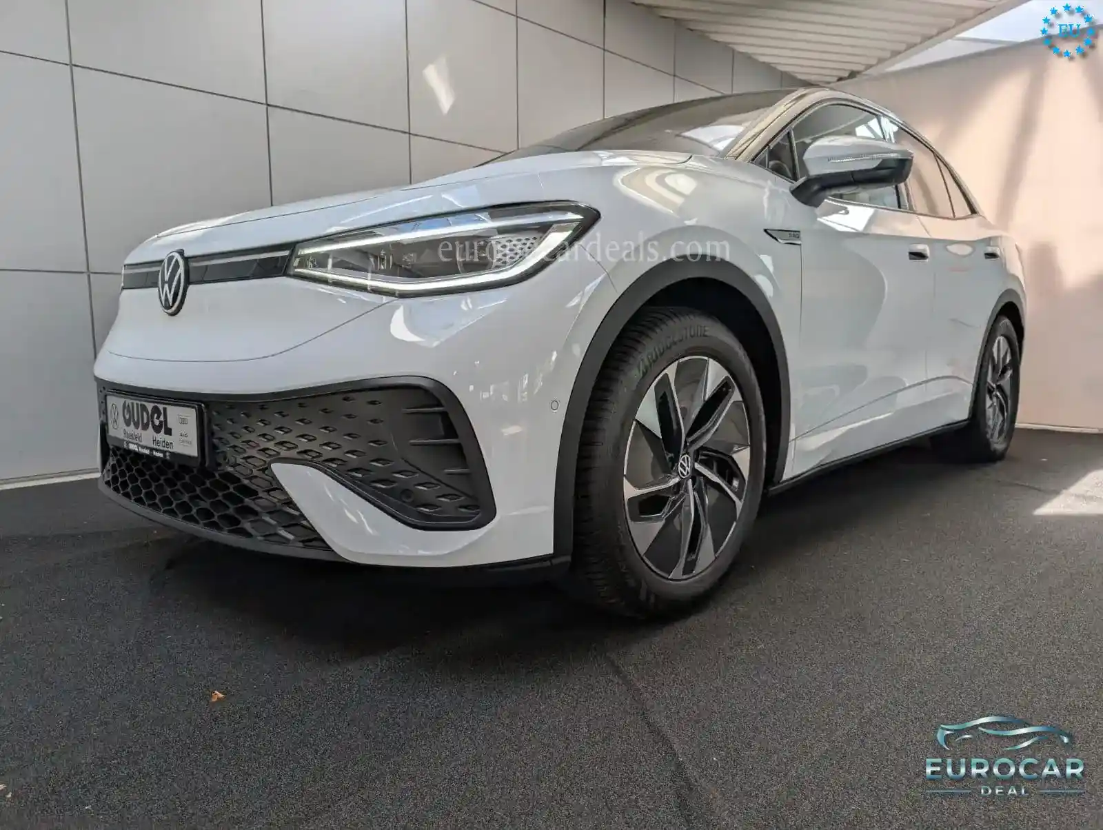 Volkswagen ID.5