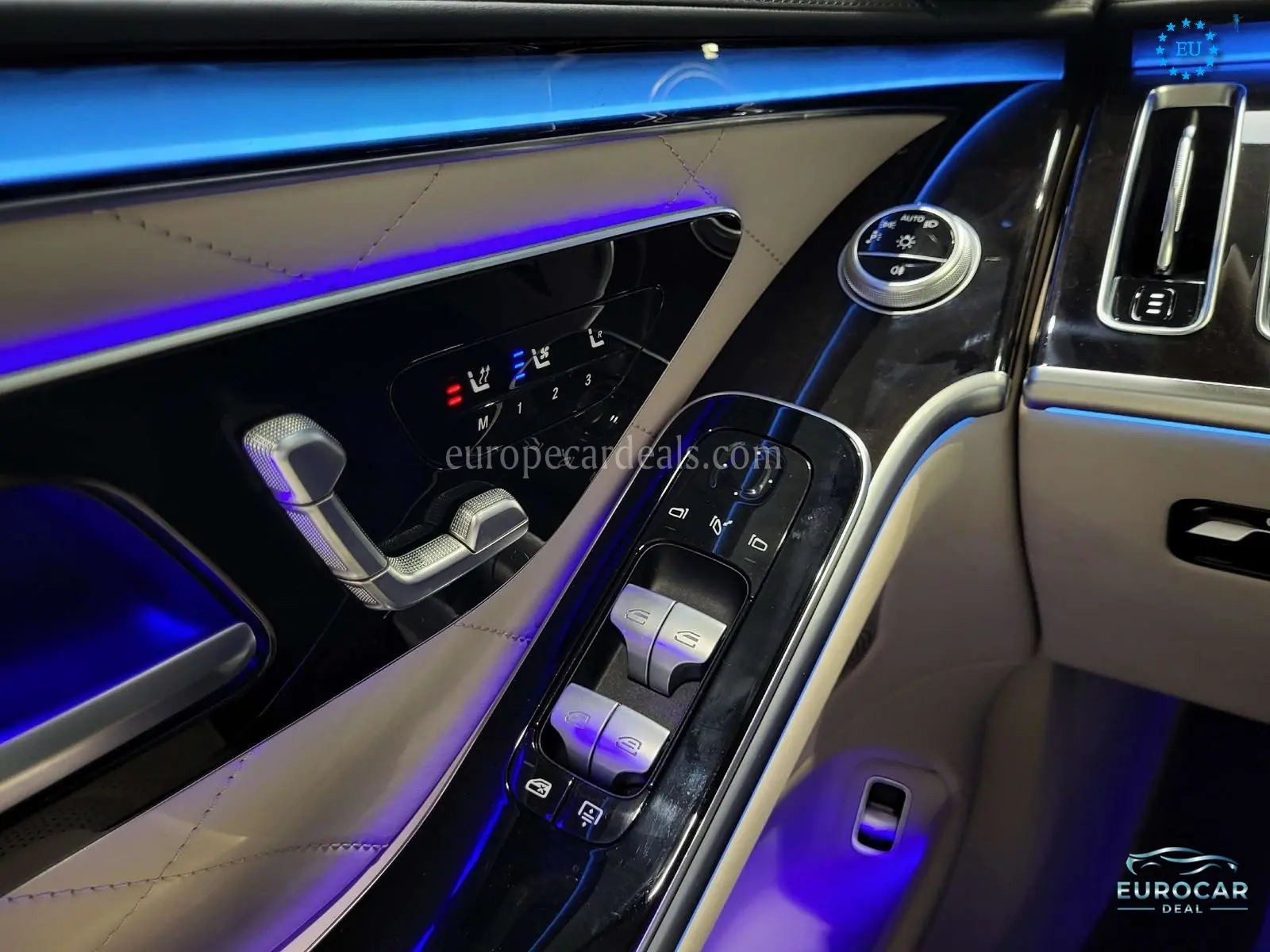 Mercedes-Benz S 400