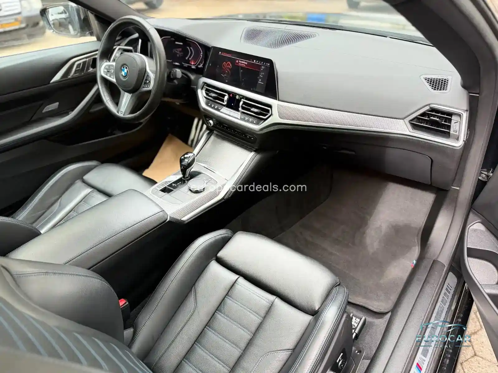 BMW M440