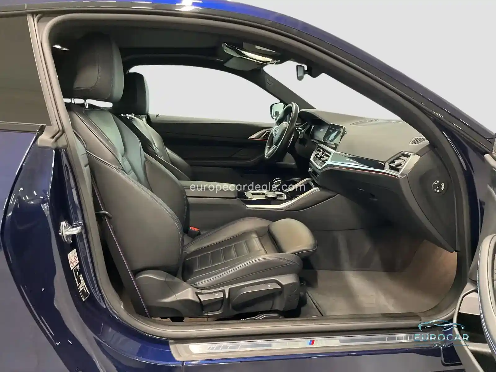 BMW 430