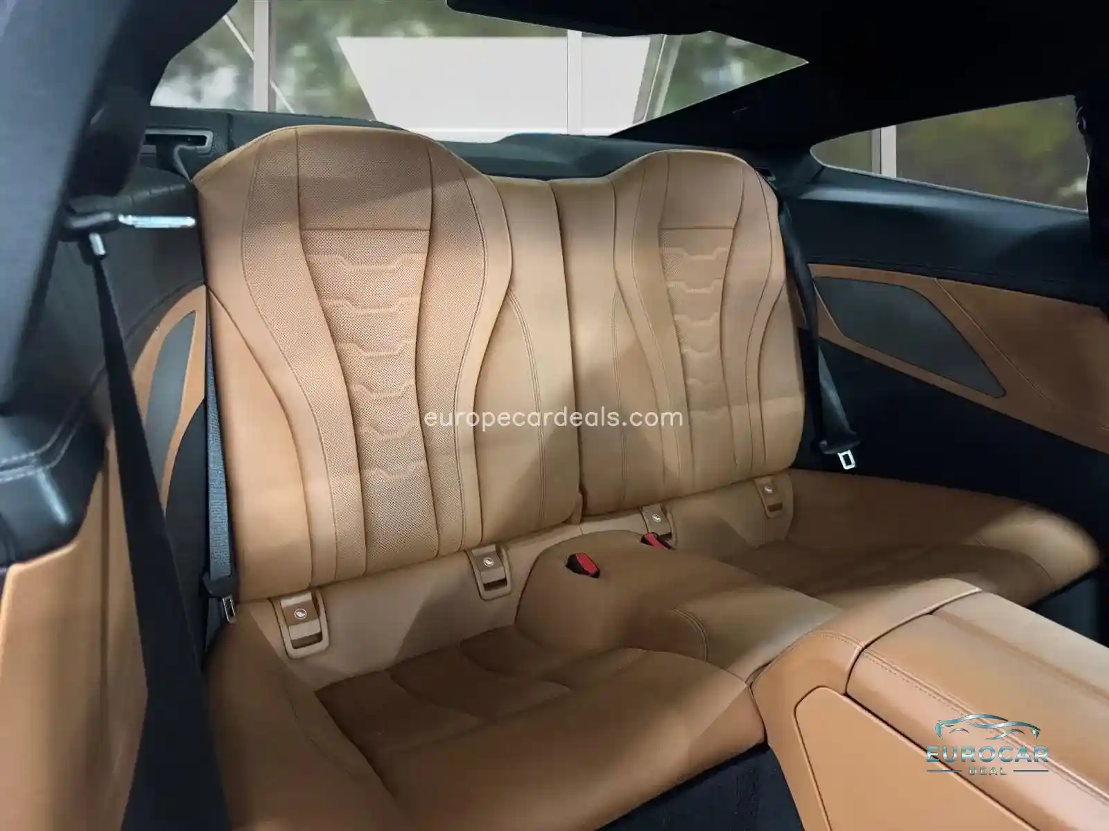 BMW M850