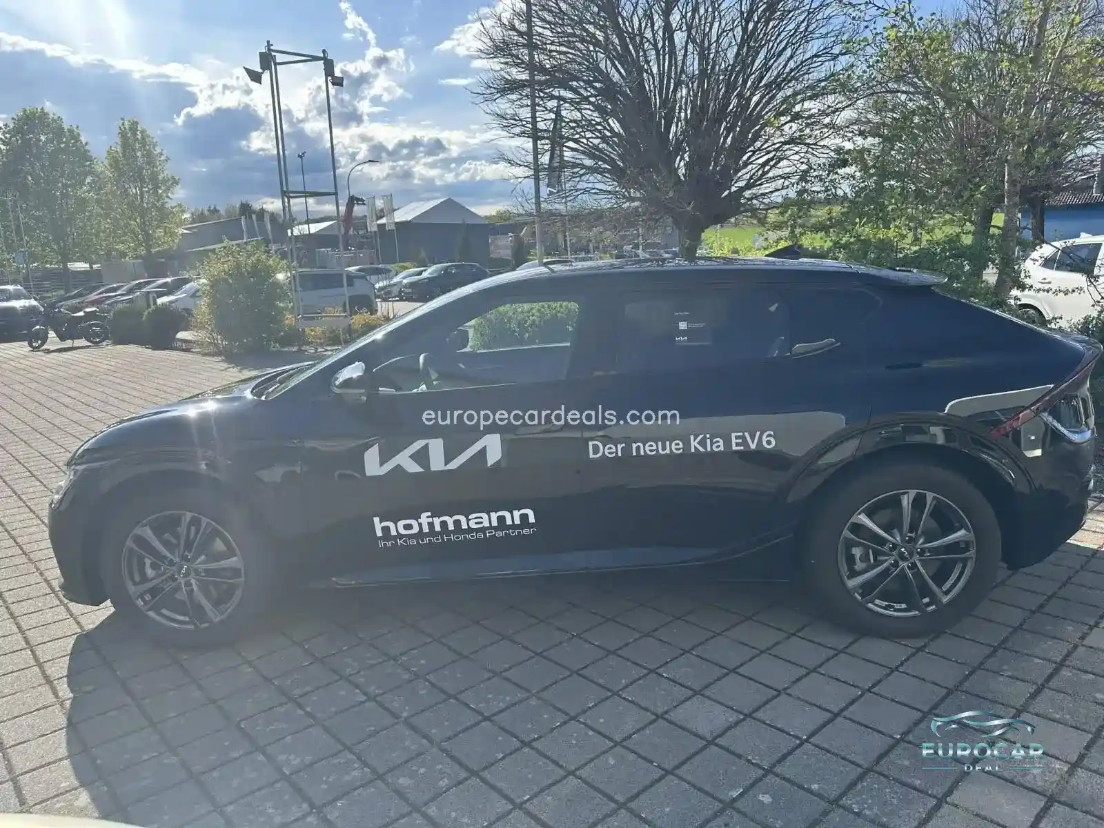 Kia EV6