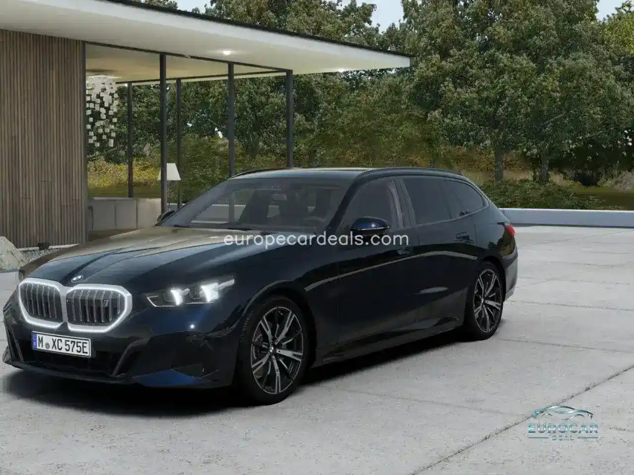 BMW i5