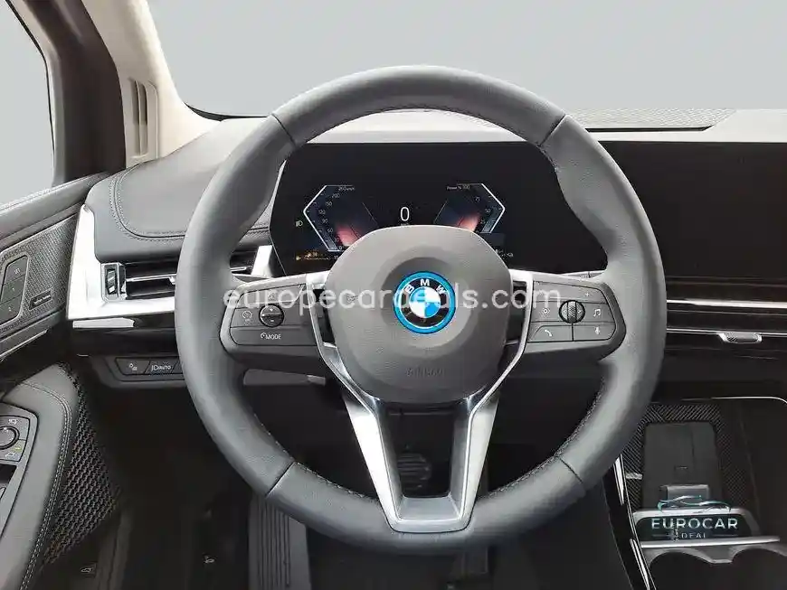 BMW 225 Active Tourer