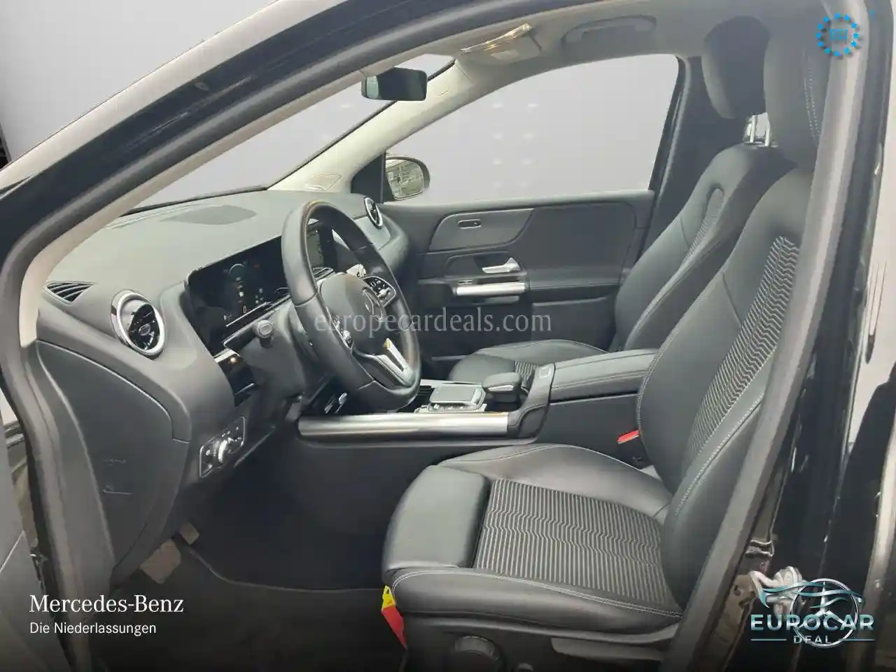Mercedes-Benz B 250