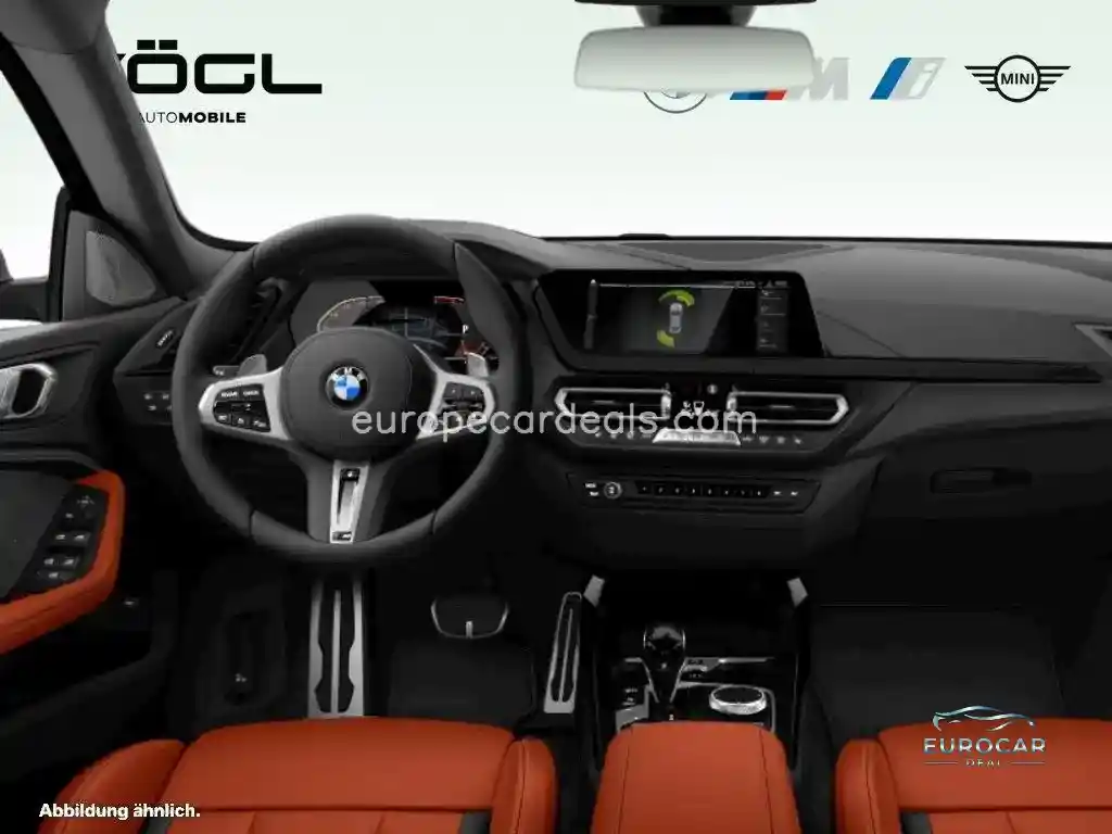 BMW 220 Gran Coupé