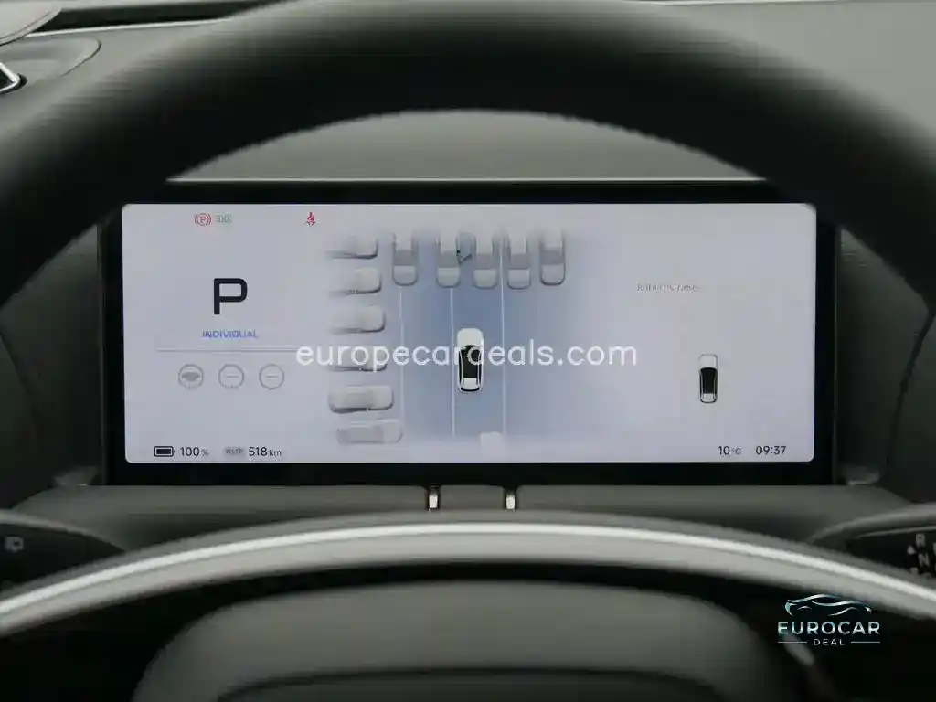 XPENG G9
