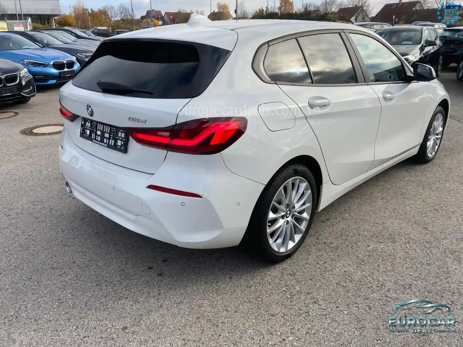 BMW 116