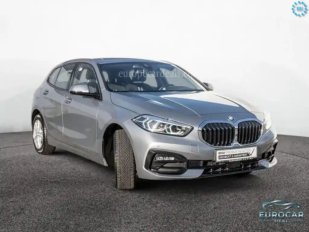 BMW 118