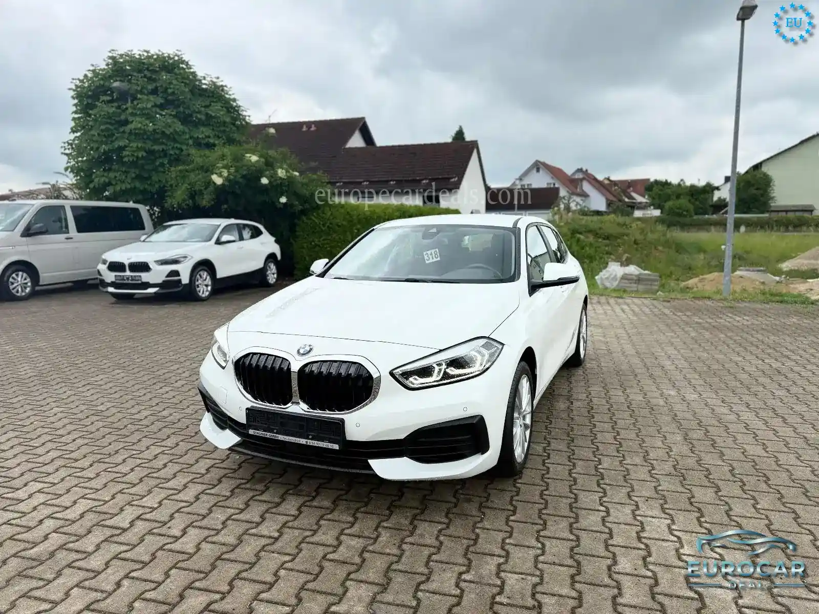 BMW 116
