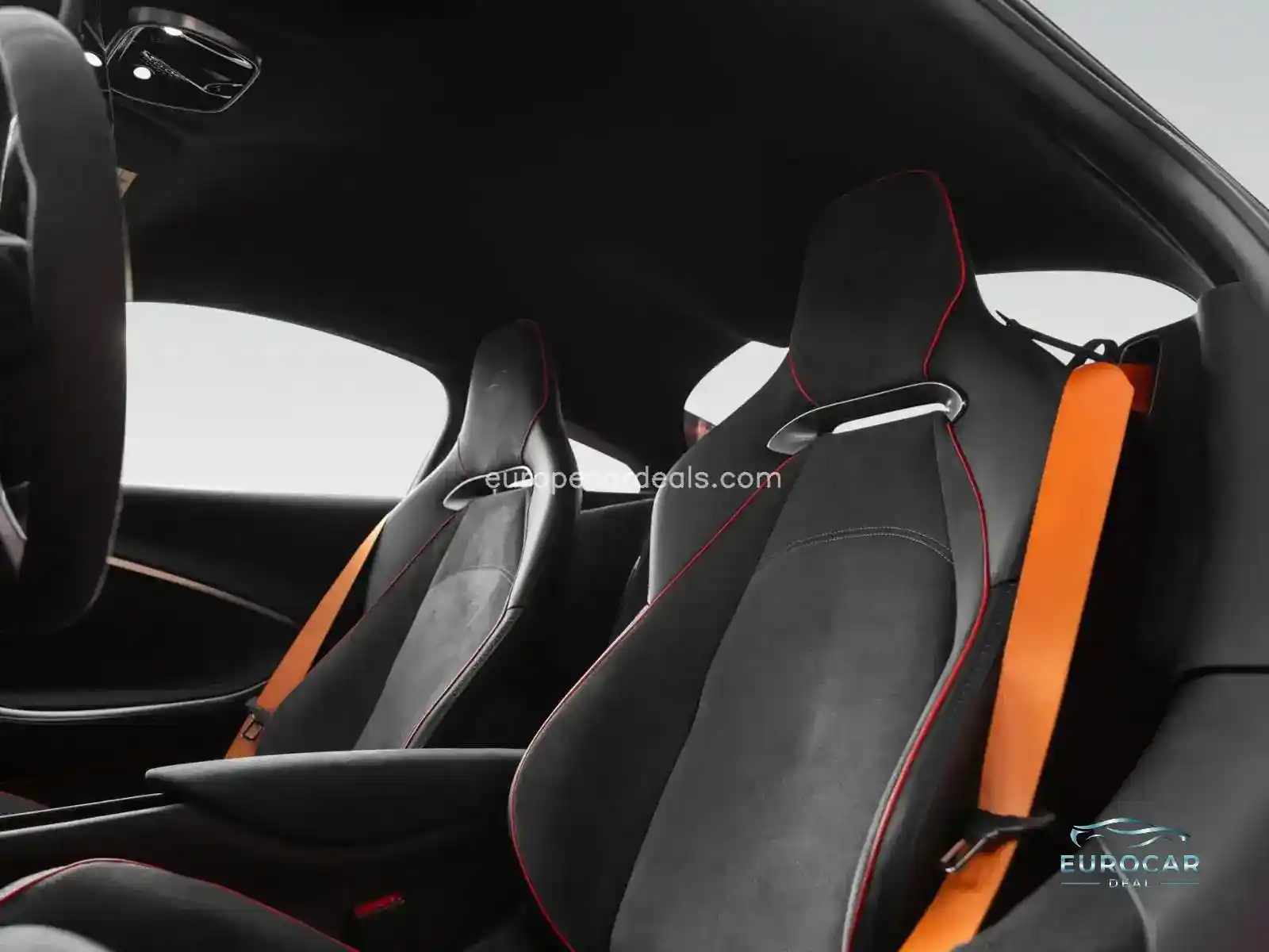 McLaren Artura
