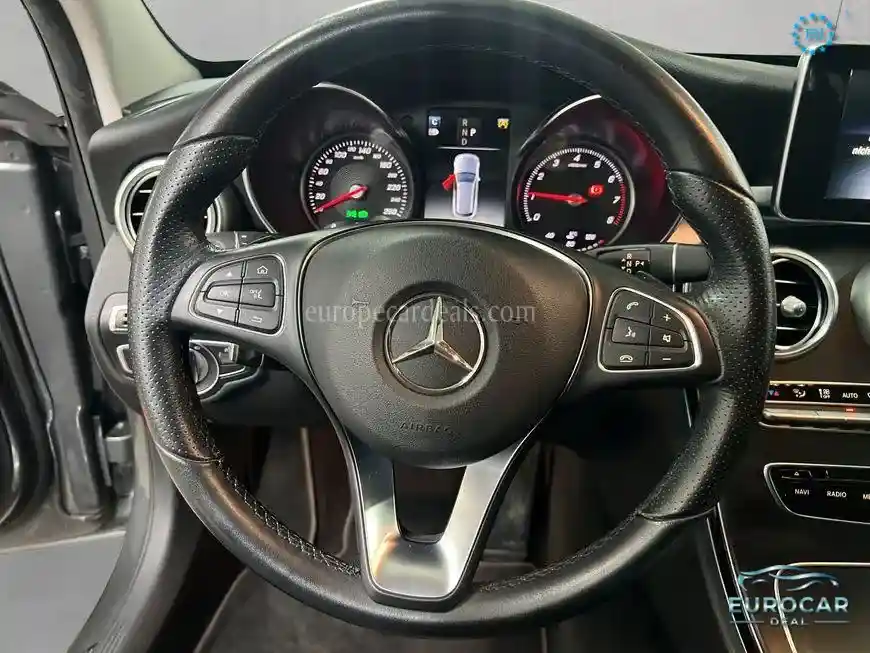 Mercedes-Benz C 250