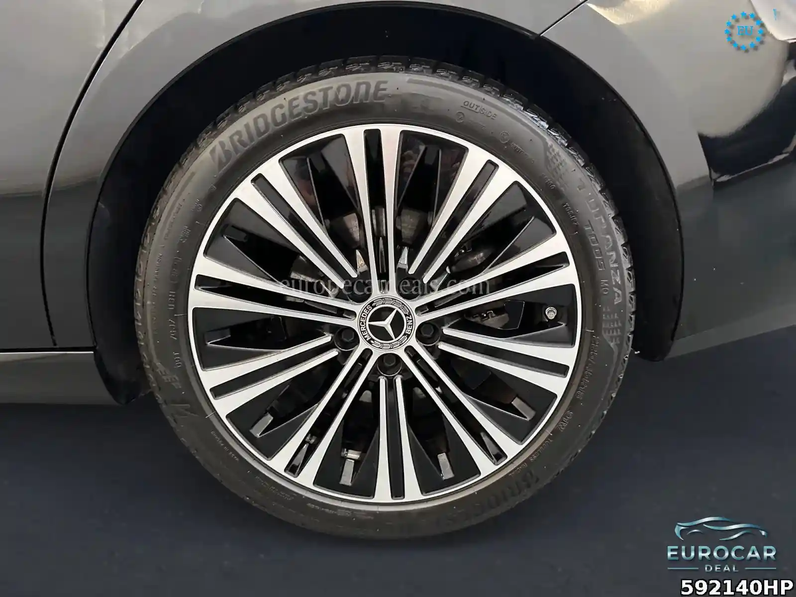 Mercedes-Benz CLA 200 Shooting Brake