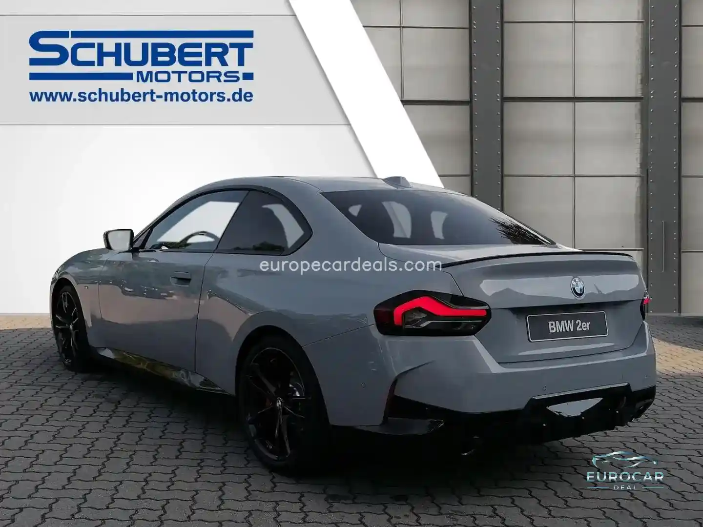BMW 220
