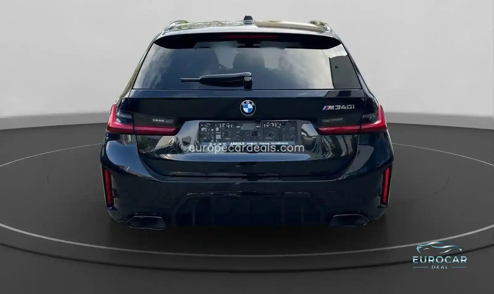 BMW M340i
