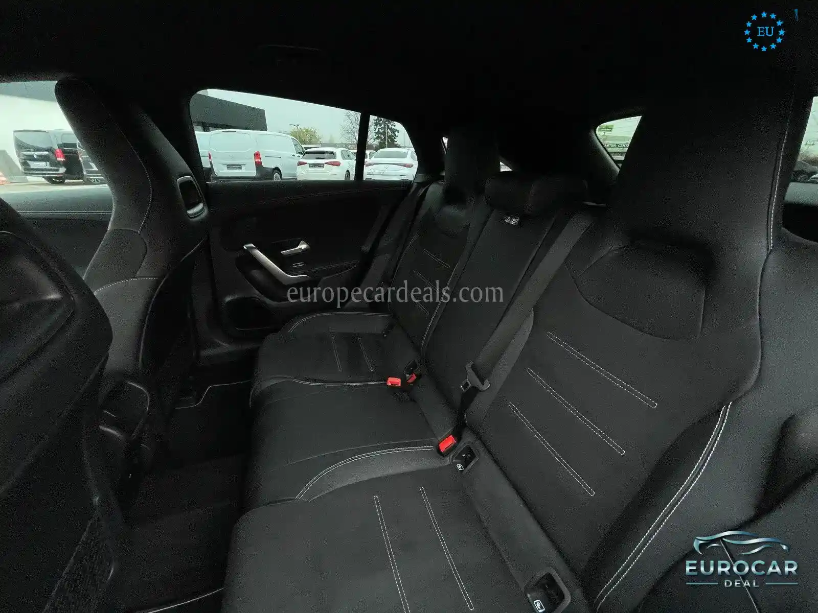 Mercedes-Benz CLA 250 Shooting Brake