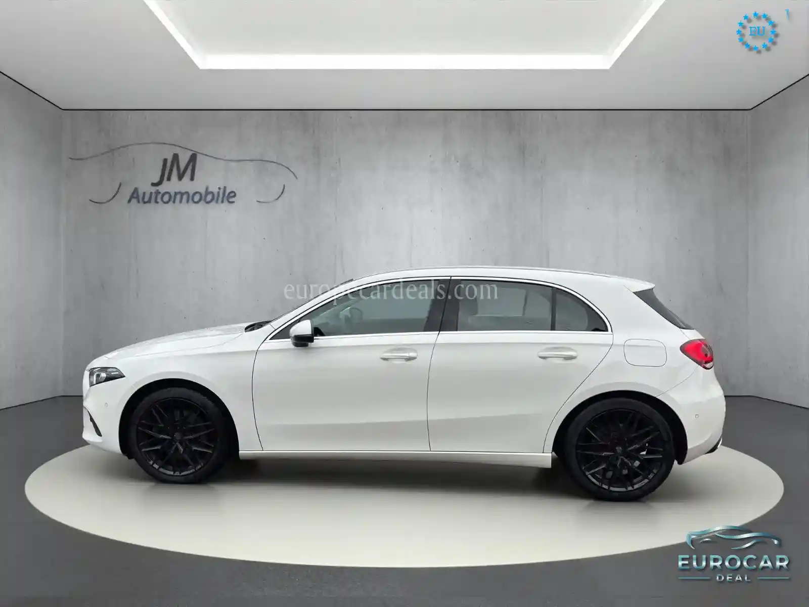 Mercedes-Benz A 220