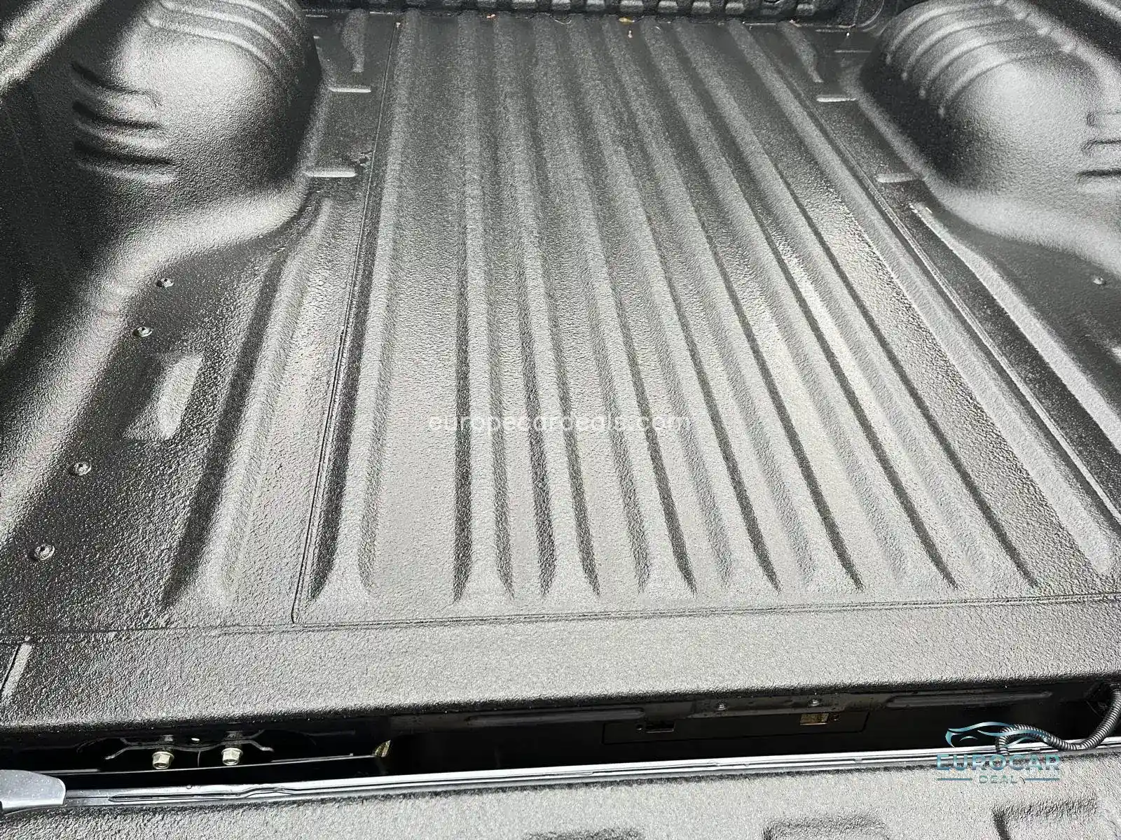 Space Cab 4WD LS Automatik