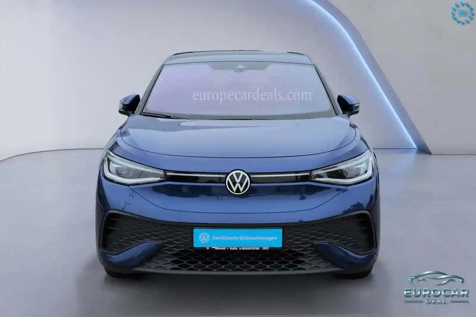 Volkswagen ID.5
