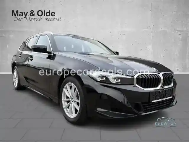 BMW 318
