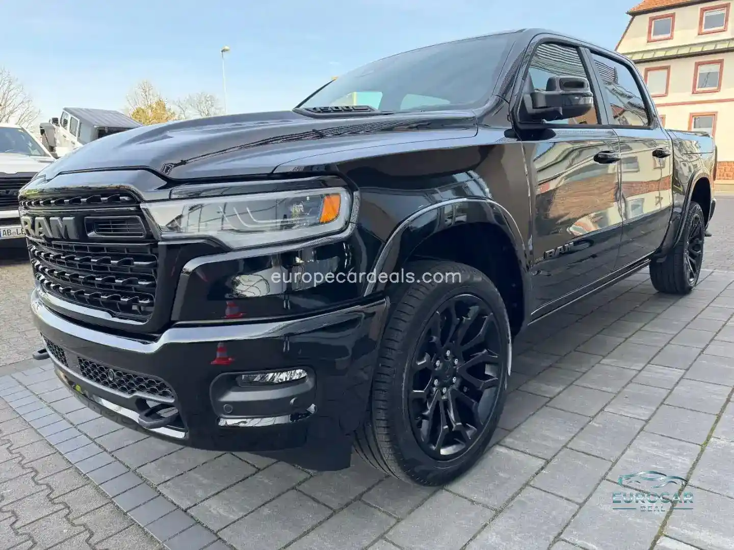 Dodge RAM