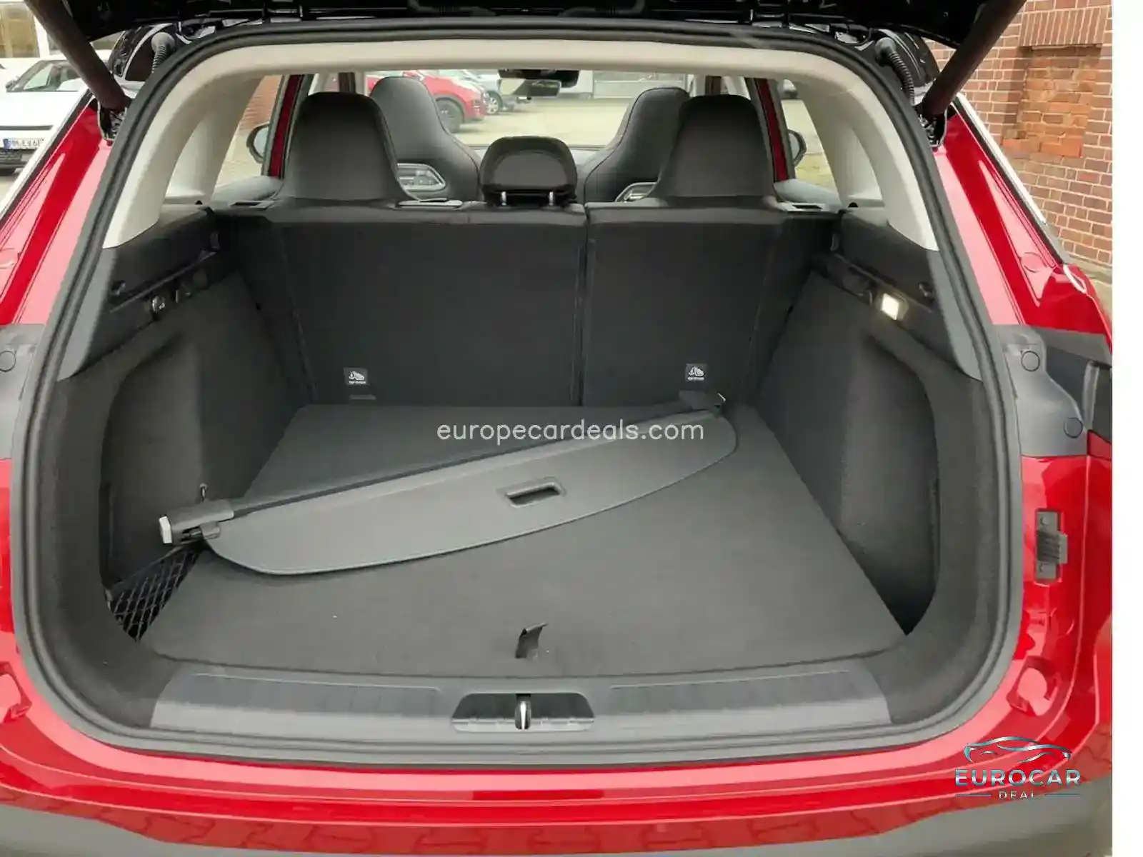 BAIC Beijing X55