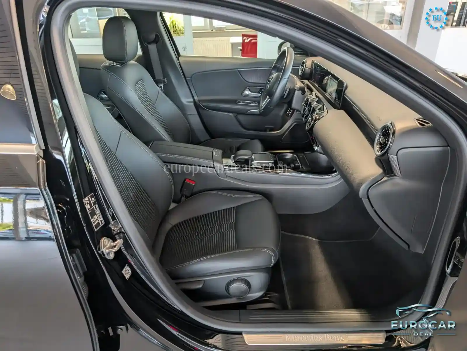 Mercedes-Benz A 220