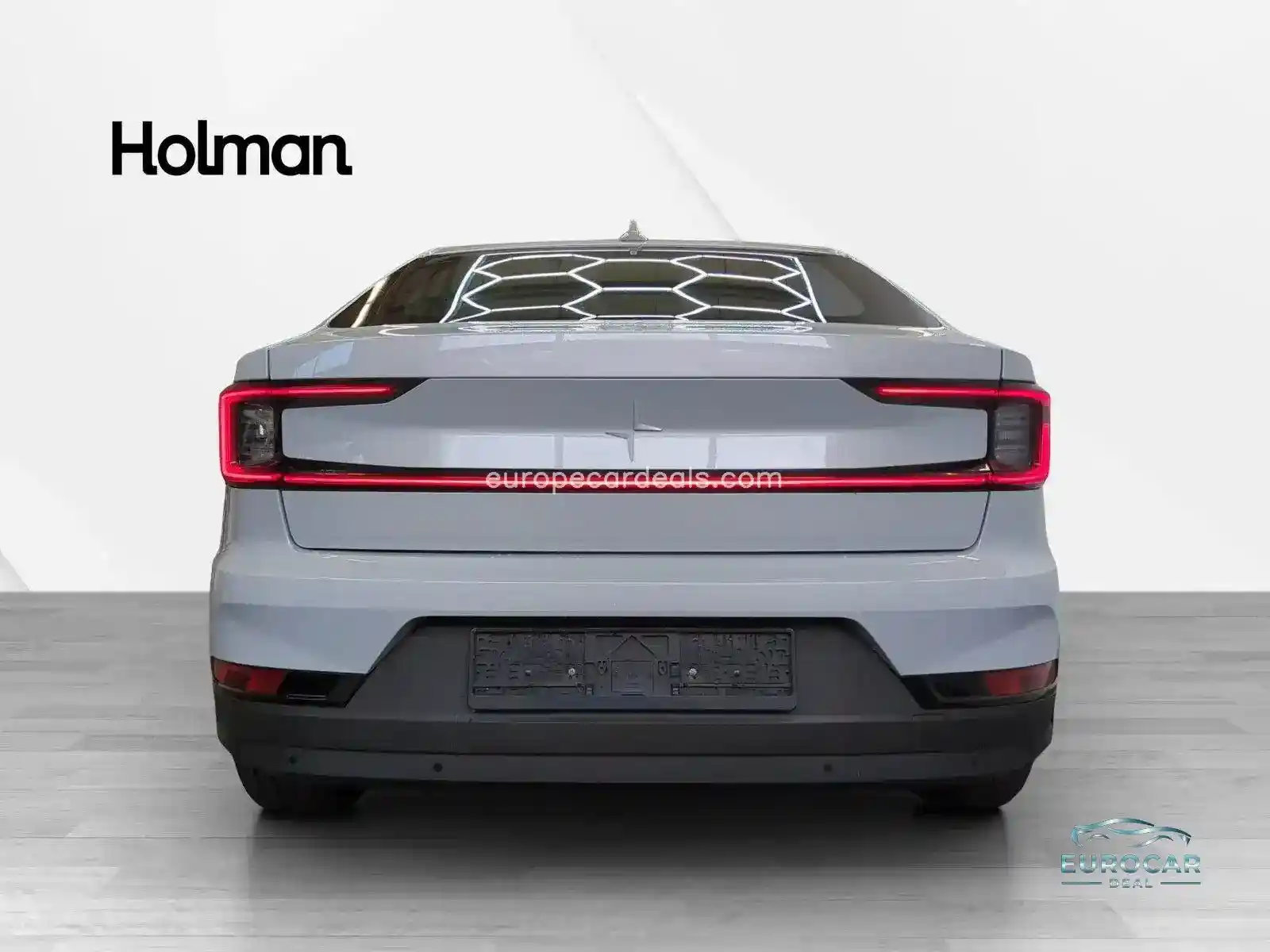 Polestar 2