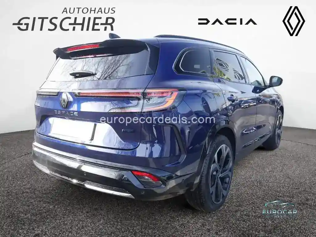 Renault Espace