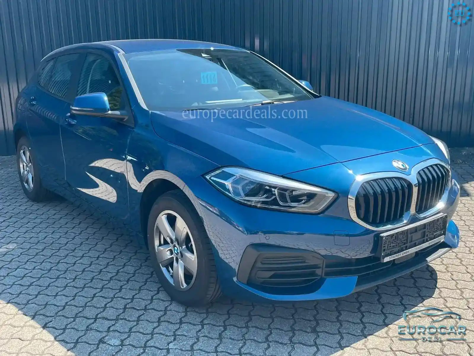 BMW 118