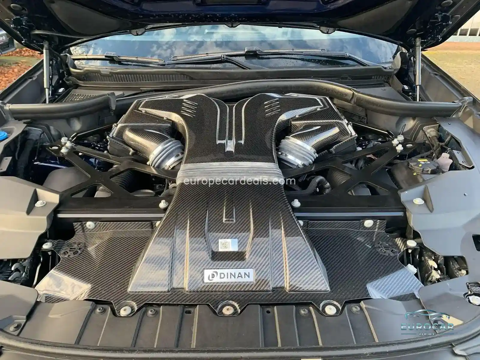 BMW X6 M