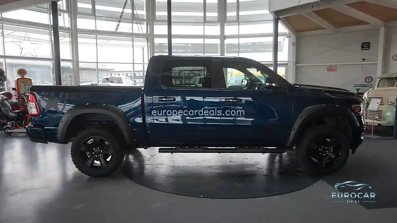Dodge RAM