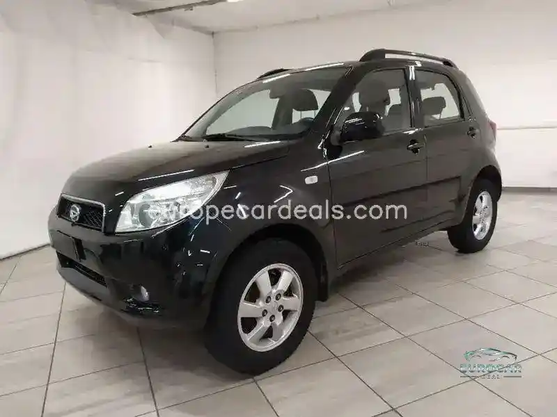Daihatsu Terios