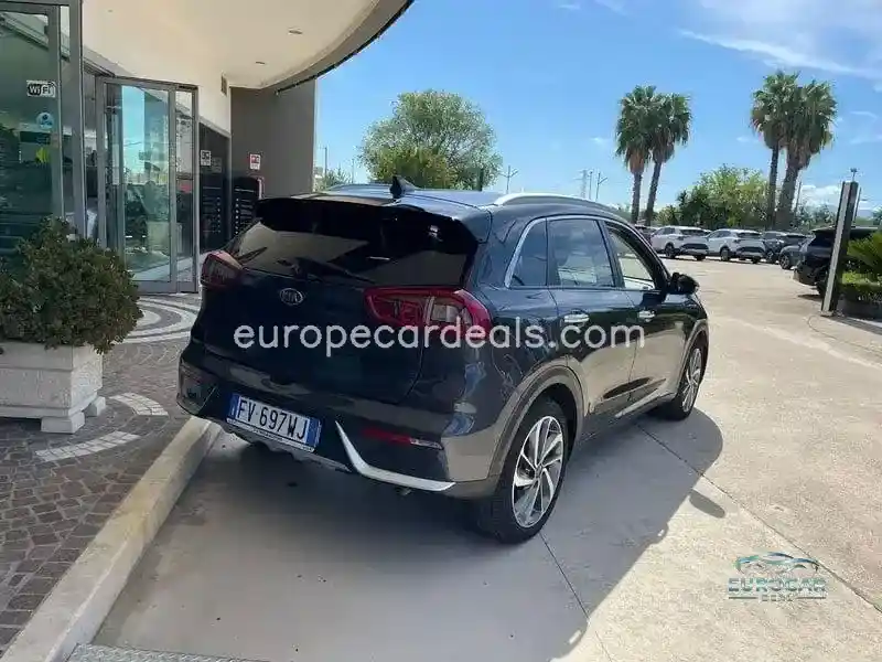 Kia Niro