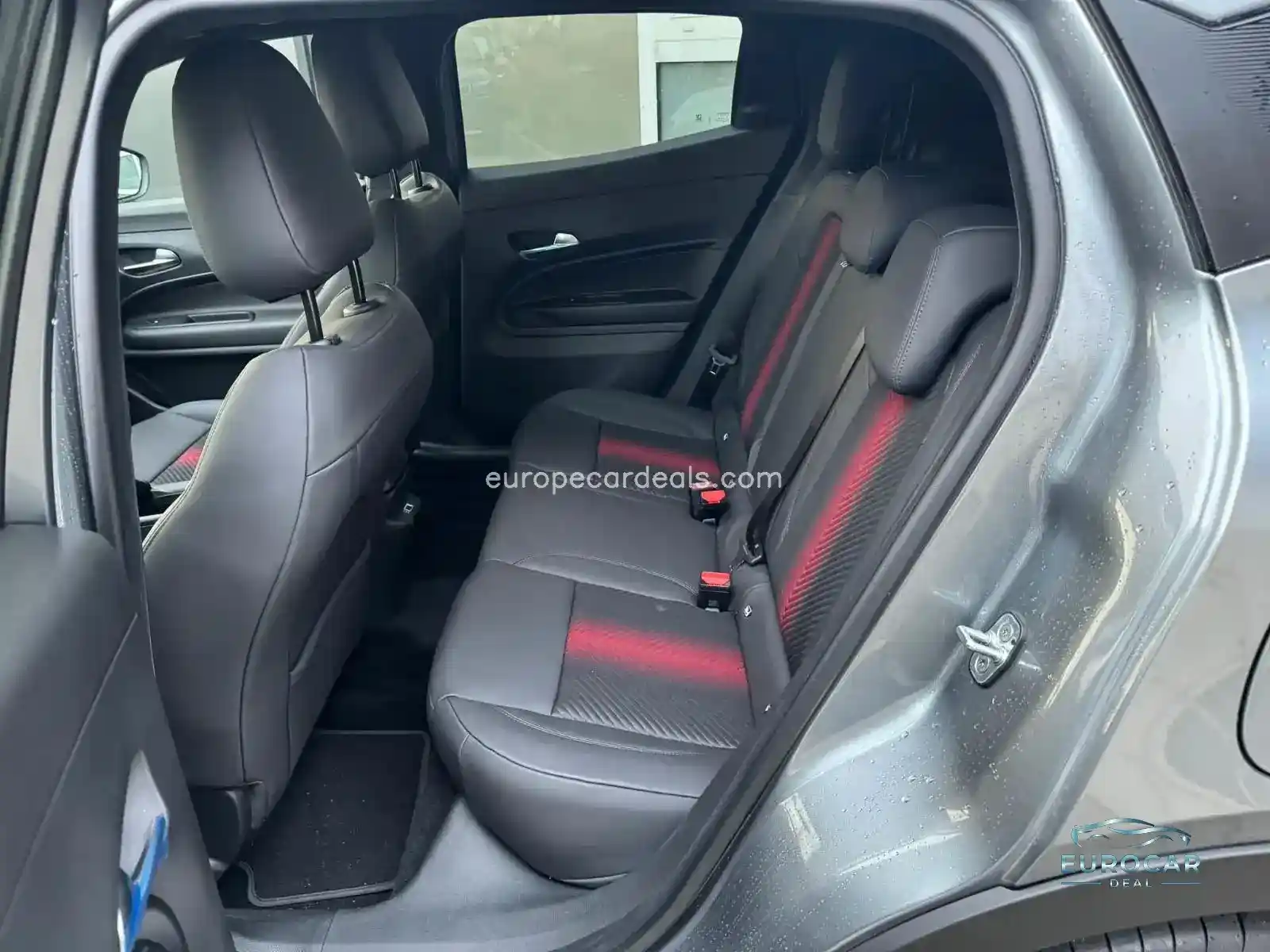 Alfa Romeo Junior