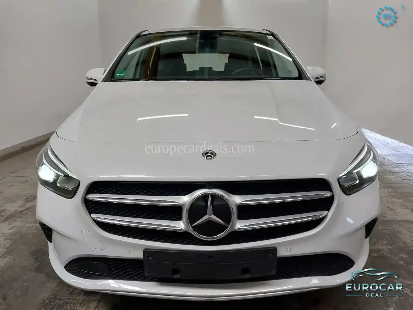 Mercedes-Benz B 250