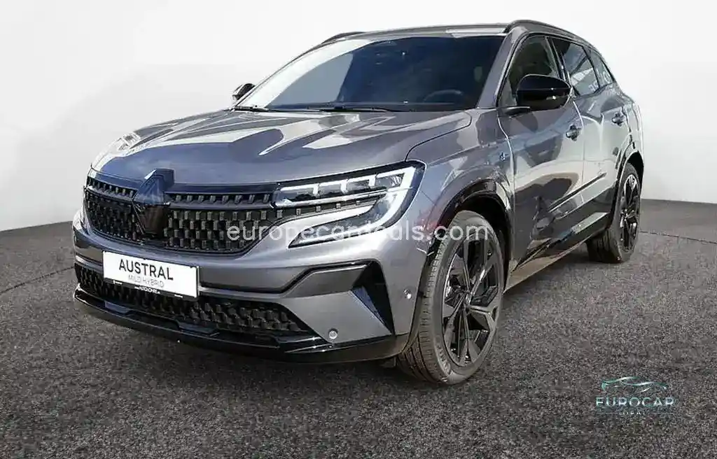 Renault Austral